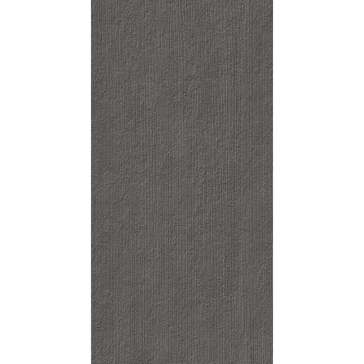 Bardelli Clayborn С000609709 CLAYBORN 4 Millerighe - Asfalto 60x120 gres porcelánový 60x120 cm, Itálie - fotografie 1 Bardelli Clayborn С000609709 CLAYBORN 4 Millerighe - Asfalto 60x120 gres porcelánový 60x120 cm, Itálie - fotografie 1
