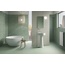 Bardelli Colorama 30x60, lasitettu posliinilaatta, Italia, terrazzo - sisustuskuva 2
