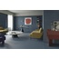 Bardelli Colorama 30x60, lasitettu posliinilaatta, Italia, terrazzo - sisustuskuva 7