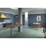 Bardelli Colorama 30x60, lasitettu posliinilaatta, Italia, terrazzo - sisustuskuva 8