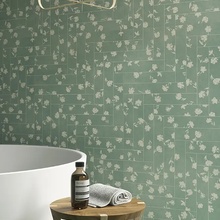 Bardelli Colorama 30x60, glazed porcelain stoneware, Italy, terrazzo - interior photo 1 - photo 4