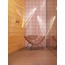 Bardelli Cromia 20x20, ceramic, Italy, monochrome - interior photo 1