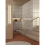 Bardelli Cromia 20x20, ceramic, Italy, monochrome - interior photo 6
