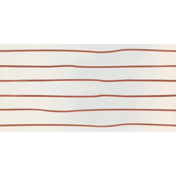 Bardelli Fili С000570869 Fili 3 Rosso porcelain tile 11,5x23 cm, Italy - photo 1 Bardelli Fili С000570869 Fili 3 Rosso porcelain tile 11,5x23 cm, Italy - photo 1