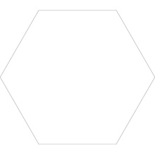 Bardelli Hexa Matt С000593587 HEXA 2M Feinsteinzeug 14x16 cm, Italien, monochrom - Foto 1 - Foto 1