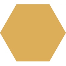 Bardelli Hexa Matt С000593589 HEXA 10M Feinsteinzeug 14x16 cm, Italien, monochrom - Foto 1 - Foto 1