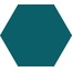 Bardelli Hexa Matt С000593590 HEXA 12M gres porcellanato 14x16 cm, Italia, monocolore - foto 1