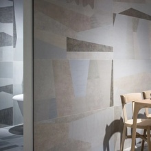 Bardelli Palladiana 60x60, glazed porcelain stoneware, Italy, other types of stone - interior photo 1 - photo 3