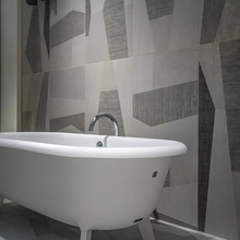 Bardelli Palladiana 60x60, glazed porcelain stoneware, Italy, other types of stone - interior photo 1 Bardelli Palladiana 60x60, glazed porcelain stoneware, Italy, other types of stone - interior photo 1 - photo 1