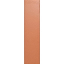Bardelli Tubes С000593612 2FL_Arancio Tubes 6x25 wandtegel 6x25 cm, Italië, monokleur - foto 1 - foto 1