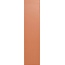 Bardelli Tubes С000593612 2FL_Arancio Tubes 6x25 väggplatta 6x25 cm, Italien, monokrom - foto 1
