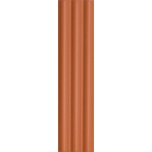 Bardelli Tubes С000593601 2M_Arancio Tubes 6x25 wandtegel 6x25 cm, Italië, monokleur - foto 1 - foto 1