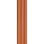 Bardelli Tubes С000593601 2M_Arancio Tubes 6x25 stěnová dlaždice 6x25 cm, Itálie, jednobarevný - fotografie 1