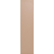 Bardelli Tubes С000593610 1FL_Beige Tubes 6x25 wandtegel 6x25 cm, Italië, monokleur - foto 1 - foto 1