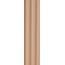 Bardelli Tubes С000593599 1M_Beige Tubes 6x25 wall tile 6x25 cm, Italy, monochrome - photo 1