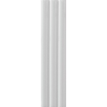 Bardelli Tubes С000593604 4L_Bianco Tubes 6x25 wandtegel 6x25 cm, Italië, monokleur - foto 1 - foto 1