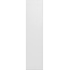 Bardelli Tubes С000593616 4FL_Bianco Tubes 6x25 wall tile 6x25 cm, Italy, monochrome - photo 1