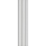 Bardelli Tubes С000593605 4M_Bianco Tubes 6x25 vægflise 6x25 cm, Italien, monokrom - foto 1