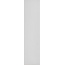 Bardelli Tubes С000593617 4FM_Bianco Tubes 6x25 wall tile 6x25 cm, Italy, monochrome - photo 1