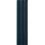 Bardelli Tubes С000593608 6L_Blu Tubes 6x25 vægflise 6x25 cm, Italien, monokrom - foto 1