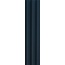 Bardelli Tubes С000593609 6M_Blu Tubes 6x25 stěnová dlaždice 6x25 cm, Itálie, jednobarevný - fotografie 1