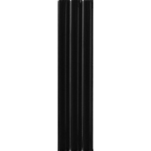 Bardelli Tubes С000593602 3L_Nero Tubes 6x25 wandtegel 6x25 cm, Italië, monokleur - foto 1 - foto 1