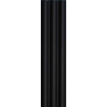 Bardelli Tubes С000593603 3M_Nero Tubes 6x25 wandtegel 6x25 cm, Italië, monokleur - foto 1 - foto 1