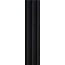 Bardelli Tubes С000593603 3M_Nero Tubes 6x25 carreau mural 6x25 cm, Italie, monocolore - photo 1