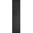 Bardelli Tubes С000593615 3FM_Nero Tubes 6x25 stěnová dlaždice 6x25 cm, Itálie, jednobarevný - fotografie 1