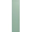 Bardelli Tubes С000593618 5FL_Verde Tubes 6x25 carreau mural 6x25 cm, Italie, monocolore - photo 1