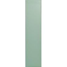 Bardelli Tubes С000593618 5FL_Verde Tubes 6x25 wandtegel 6x25 cm, Italië, monokleur - foto 1 - foto 1
