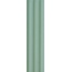 Bardelli Tubes С000593607 5M_Verde Tubes 6x25 Wandfliese 6x25 cm, Italien, monochrom - Foto 1