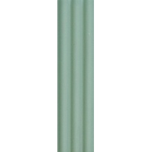 Bardelli Tubes С000593607 5M_Verde Tubes 6x25 wandtegel 6x25 cm, Italië, monokleur - foto 1 - foto 1
