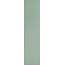 Bardelli Tubes С000593619 5FM_Verde Tubes 6x25 stěnová dlaždice 6x25 cm, Itálie, jednobarevný - fotografie 1