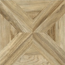 Bayker Chateaux С000348934 15085_Noisette 60*60 gres porcelánový 60x60 cm, Itálie, vzhled dreva - fotografie 1 - foto 1