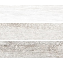 Bayker Faubourg С000315172 14159_Faubourg_blanc_7*28 gres porcelánový 7x28 cm, Itálie, vzhled dreva - fotografie 1 - foto 1