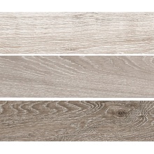 Bayker Faubourg С000315173 14160_Faubourg_taupe_7*28 gres porcelánový 7x28 cm, Itálie, vzhled dreva - fotografie 1 - foto 1