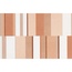 Bayker Paint С000573297 Paint Block Fard vægflise 25x40 cm, Italien - foto 1 Bayker Paint С000573297 Paint Block Fard vægflise 25x40 cm, Italien - foto 1