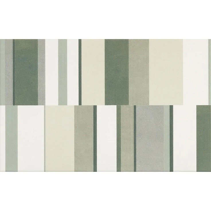 Bayker Paint С000573300 Paint Block Sage kafel ścienny 25x40 cm, Włochy - zdjęcie 1 Bayker Paint С000573300 Paint Block Sage kafel ścienny 25x40 cm, Włochy - zdjęcie 1