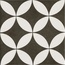 Bayker Quilt С000502574 17413_Quilt_decor_belgravia_20*20 grès cérame 20x20 cm, Italie, béton - photo 1