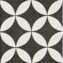 Bayker Quilt С000502574 17413_Quilt_decor_belgravia_20*20 posliinilaatta 20x20 cm, Italia, betonin alla - kuva 1 - kuva 1