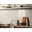 Bayker Raku 6x25 см, porcelanato esmaltado, Italia - foto de interior 3