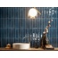 Bayker Raku 6x25 см, porcelanato esmaltado, Italia - foto de interior 1