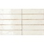 Bayker Raku С000547097 66881_Bianco Latte gres porcelánový 6x25 cm, Itálie - fotografie 1