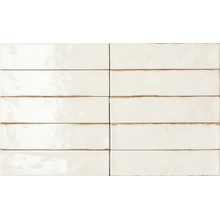 Bayker Raku С000547097 66881_Bianco Latte gres porcelanato 6x25 cm, Itália - foto 1 - foto 1