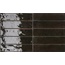 Bayker Raku С000547100 66880_Nero Lava porcelain tile 6x25 cm, Italy - photo 1