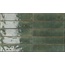 Bayker Raku С000547099 66879_Verde Oliva porcelain tile 6x25 cm, Italy - photo 1
