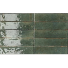 Bayker Raku С000547099 66879_Verde Oliva gres porcelanato 6x25 cm, Itália - foto 1 - foto 1