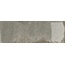 Bestile Alma С000542807 Alma_gris_10x30 porcelain tile 10x30 cm, Spain, crackle - photo 1