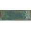 Bestile Alma С000542808 Alma_verde_10x30 gres porcelánový 10x30 cm, Španělsko, krakelování - fotografie 1